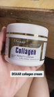 Disaar Collagen Beauty Cream - 80g