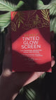 Bonita Tinted Glow Sunscreen SPF 50 PA++++ - 50ml