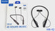 Haino Teko HN-42 Wireless Bluetooth Neckband - Germany