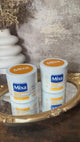 Mixa Niacinamide Bright Moisturizing Cream - 400ml