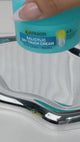 Garnier Salicylic Dry Touch Cream - 30ml
