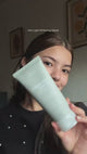 Luxe Organix Brightening Repair Ultra Light Glow Foam Cleanser - 150g