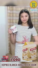 Kopiko Blanca Hanger 10 x 30gm