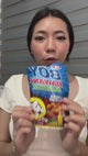 KSK Boy Bawang Cornick Adobo 90g