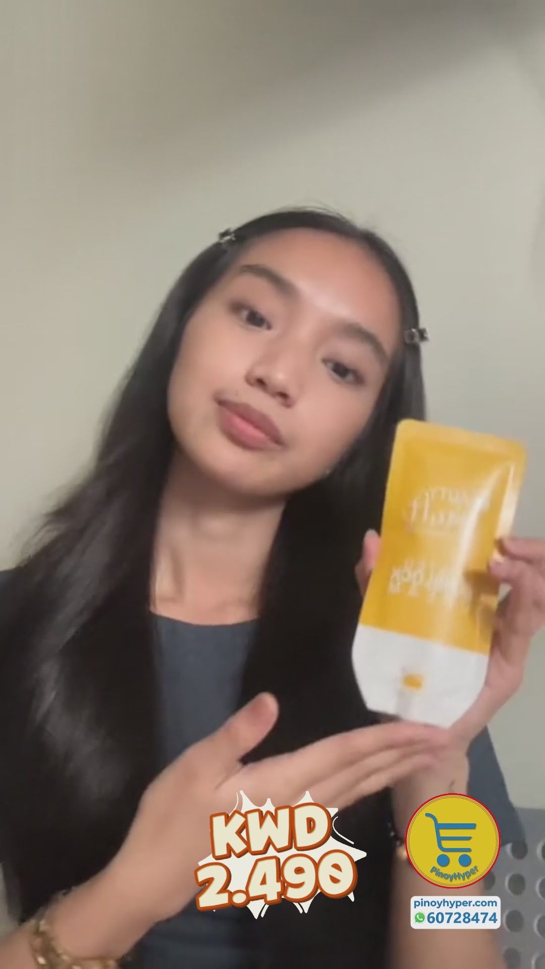 Beauty Vault Tinted Sunblock Cream SPF45 - 50g