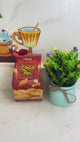 Oishi Bread Pan Toasted Garlic 42g