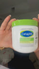 Cetaphil Moisturizing Cream For Very Dry To Normal Skin - 453g