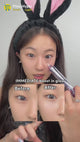 Numbuzin No.9 NAD+ Retinol Volumetox Eye Cream - 10ml