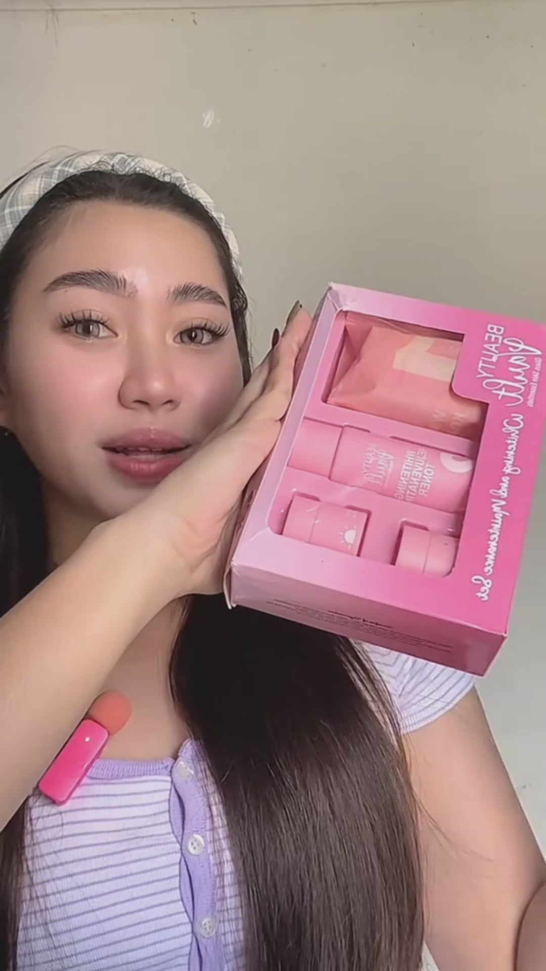 Beauty Vault Whitening & Maintenance Set