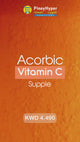 Acorbic Vitamin C Supple
