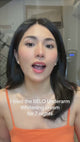 Belo Underarm Whitening Cream - 40ml