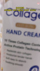 Sadoer Collagen Anti-Aging Hand Cream - 30g