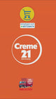 Creme 21 Germany Glycerin Cream - 250ml