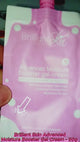 Brilliant Skin Advanced Moisture Booster Gel Cream - 50g