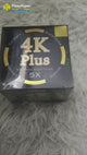 4K Plus 5X Brightening Night Thailand Cream - 20g