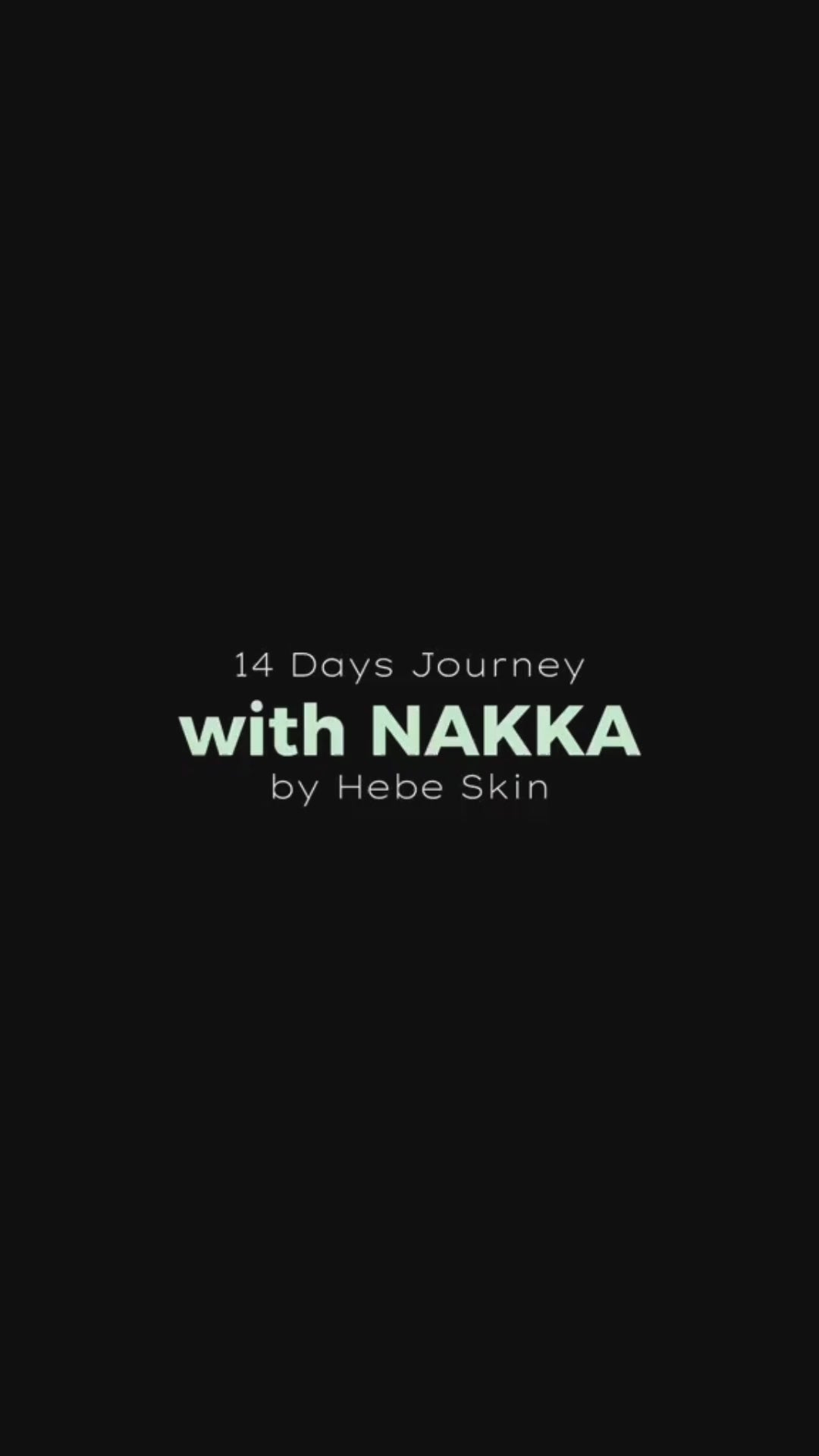 Hebeskin Nakka 10 in 1 Glutathione - 30s (Japan Formula)
