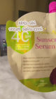 Hami-San Sunscreen Serum Gel SPF 40 - 50g