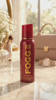 Fogg Delicious Fragrant Body Spray For Women - 120ml
