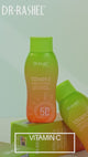 Dr.Rashel Vitamin C Brightening Sunscreen SPF 50+ PA++ - 100g