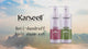 Karseell Deeply Moisturize Natural Formula Conditioner - 500ml