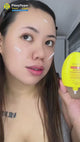 Bonita Vitamin C Serum Sunscreen SPF50 PA++++ - 50ml