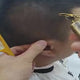 Professional Hair Clipper LT-J01
