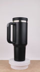Double Wall Vacuum Insulated Tumbler Sports Mug - Q40D (1200ml)