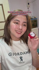 Hami-San Glass Skin Day Cream - 10g