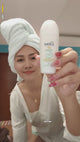 Dove Sensitive Fragrance-Free Deodorant Roll On - 40ml