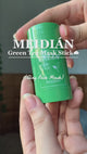 Meidian Green Tea Face Mask Stick - 40g