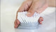 Kitchen Portable Dishwasher Brush With Washing Sponge