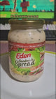 Eden Sandwich Spread With Cream Cheese - 220ml