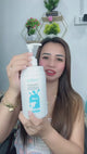 Sadoer Ceramide Milk Plus Shower Gel - 500ml