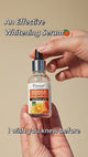 Disaar Vitamin C Whitening Face Serum - 30ml