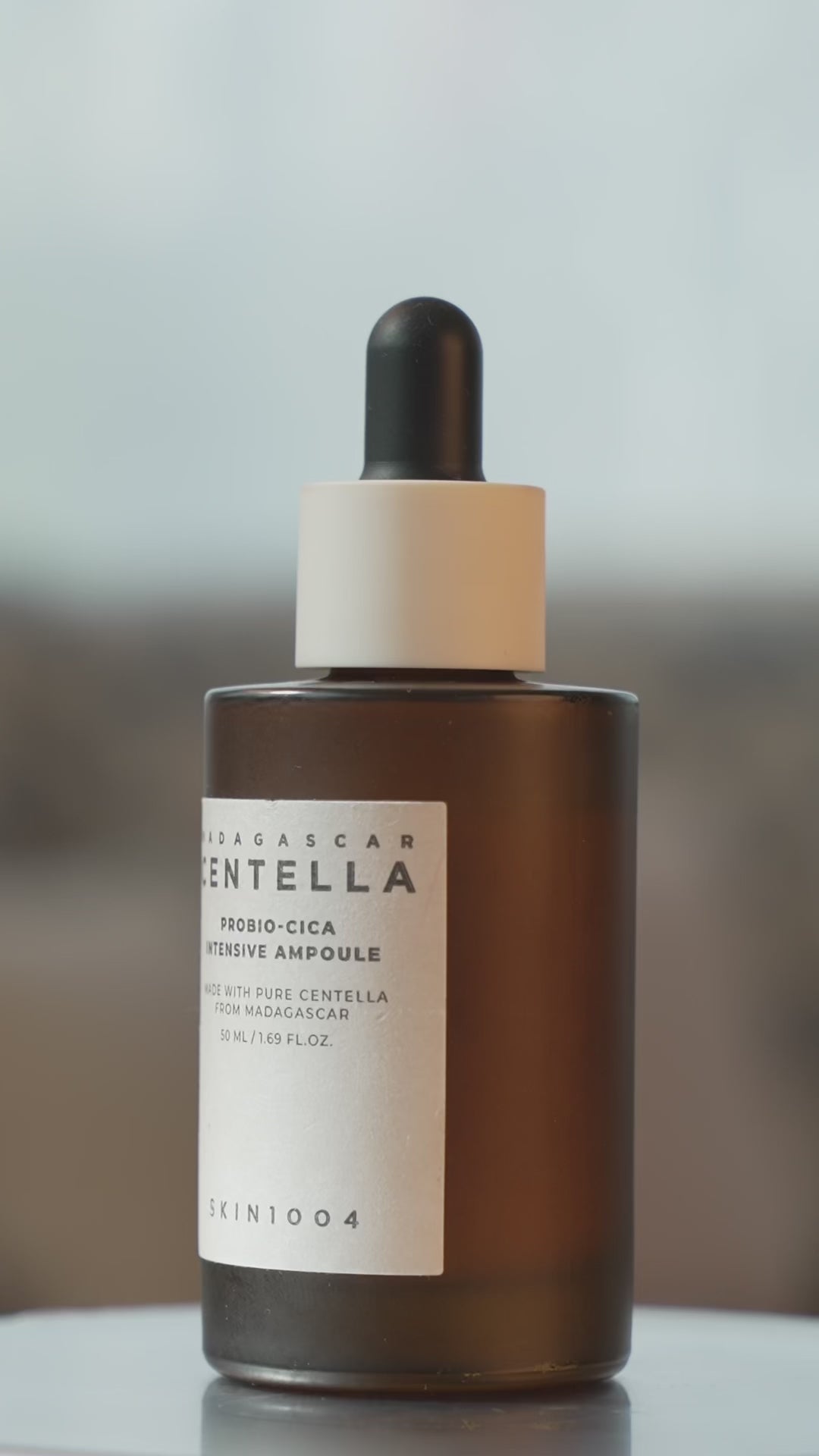 SKIN1004 Probio-Cica Intensive Ampoule - 50ml