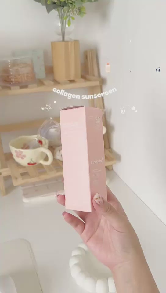 Medicube Collagen Firming Sun Cream - 50ml