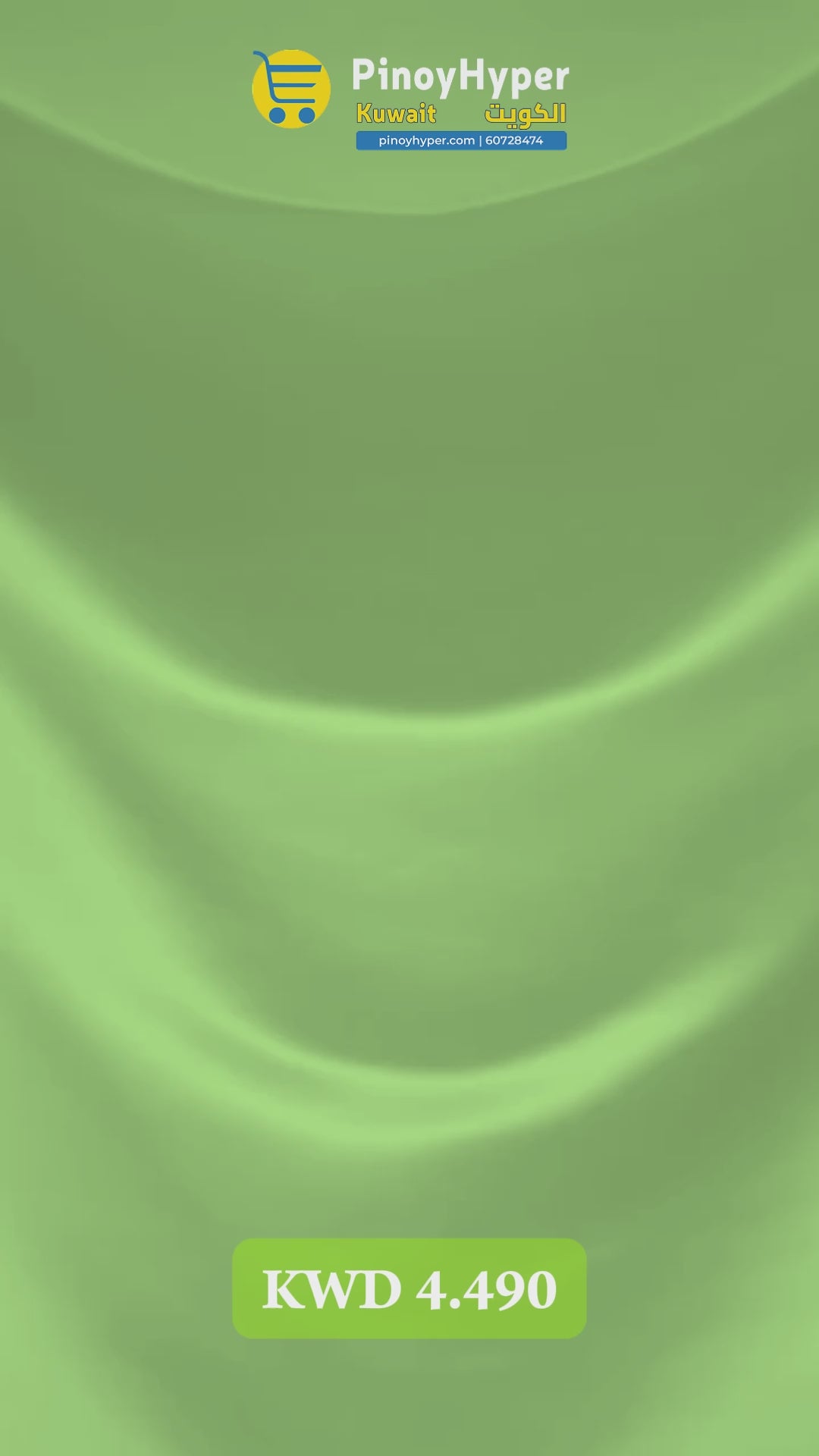 Luna Aura Hope Glow Light - 30s