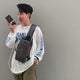 Fashion Waterproof Bag with USB