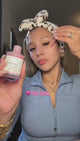 Medicube PDRN Pink Peptide Serum - 30ml
