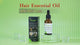 Disaar Anti-Hair Loss Shampoo + Oil - 200ml + 30g