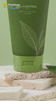 Kormesic Oil Control Green Tea Anti-Acne Facial Cleanser - 100g