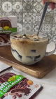 Mr. Hat Gulaman Coffee Flavored Jelly Powder - 1 Pcs