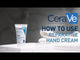 CeraVe Reparative Hand Cream - 50ml