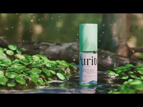 Purito Wonder Releaf Centella Serum Unscented - 60ml