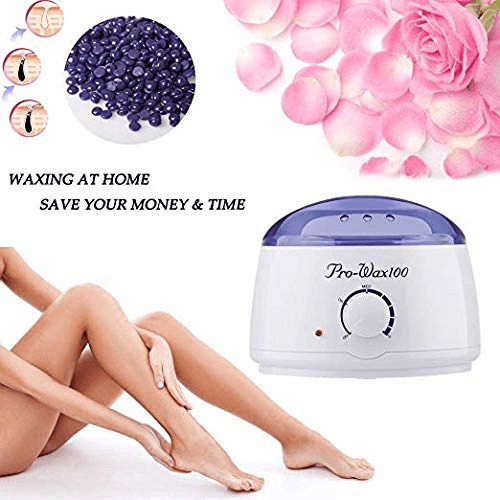 Pro-Wax 100 Warmer Heater For Hard Strip And Paraffin Waxing - Pinoyhyper