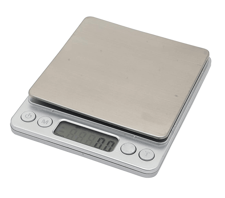 Professional Digital Table Top Scale - 500g×0.01g - Pinoyhyper