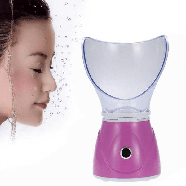 Professional Facial Steamer BY-1088 - Pinoyhyper
