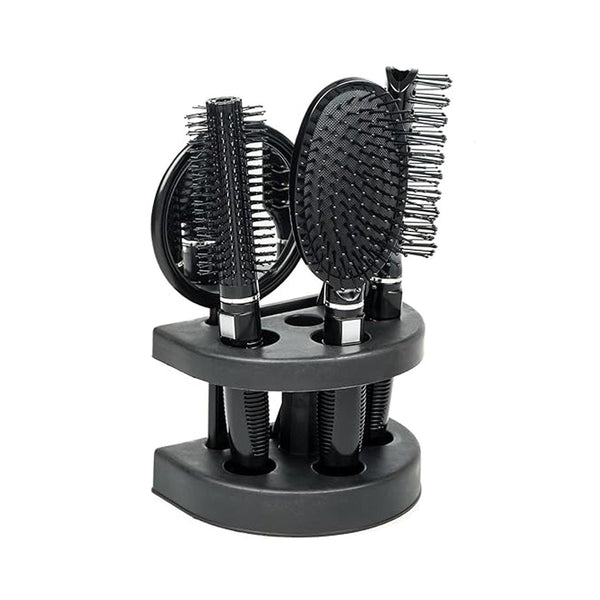 Professional Hair Styling Comb Set - 4 Pcs - Pinoyhyper