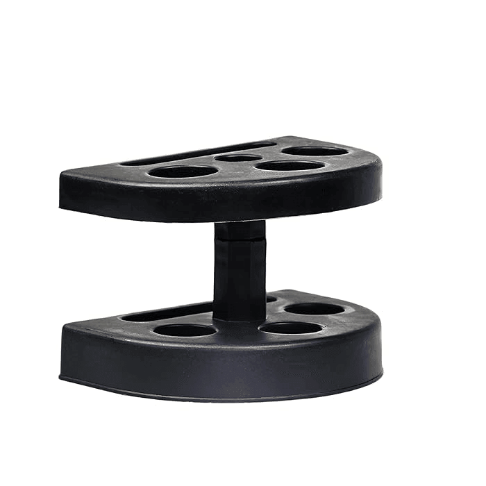 Professional Hair Styling Comb Set - 4 Pcs - Pinoyhyper