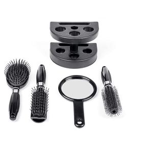 Professional Hair Styling Comb Set - 4 Pcs - Pinoyhyper